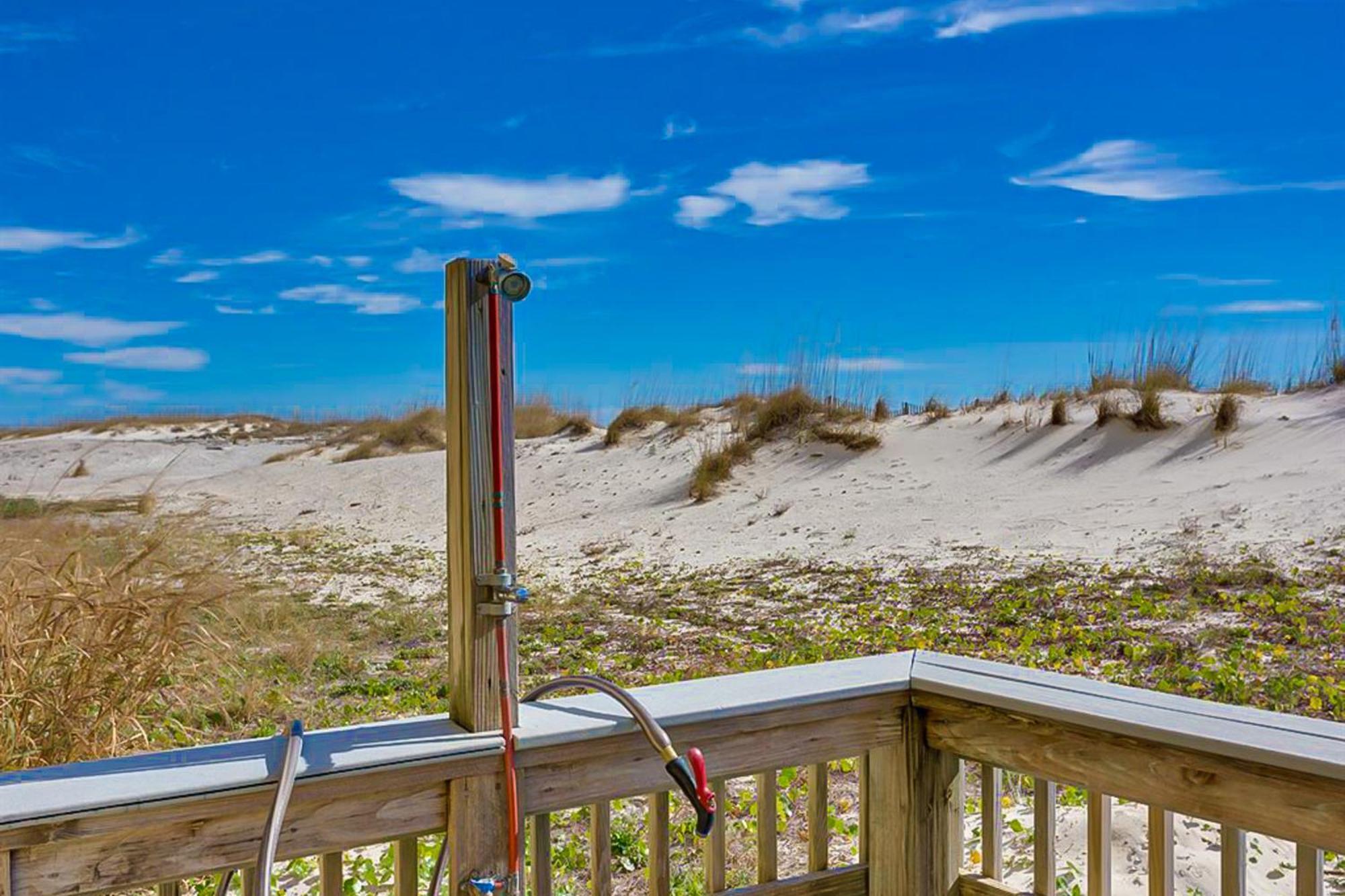 Villa Island Royale II Gulf Shores Exterior foto