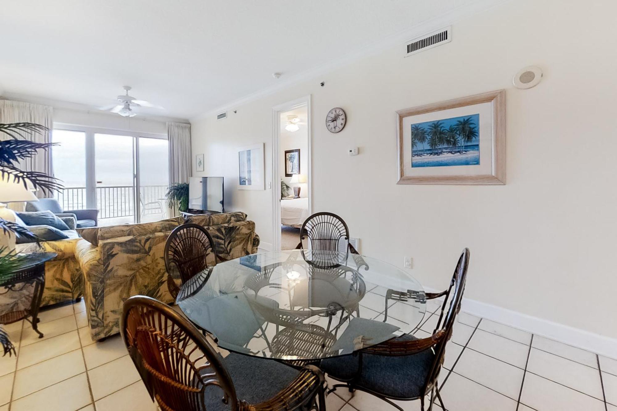 Villa Island Royale II Gulf Shores Exterior foto